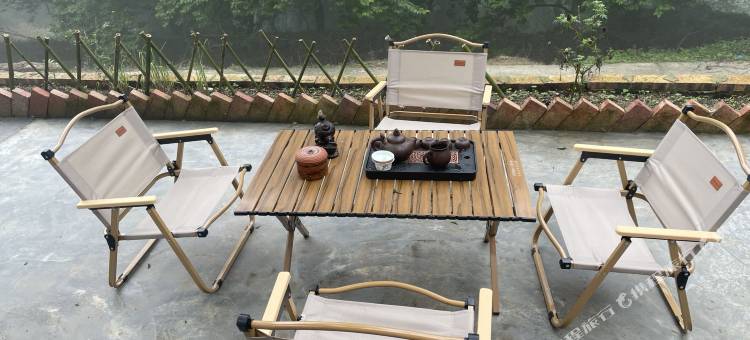 盘家民宿图片