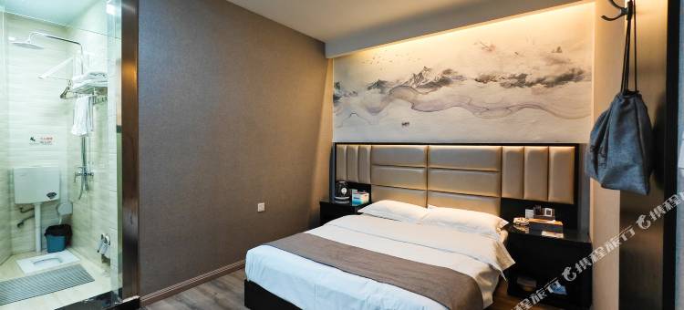 会理惠铭假日酒店(会理古城店)图片