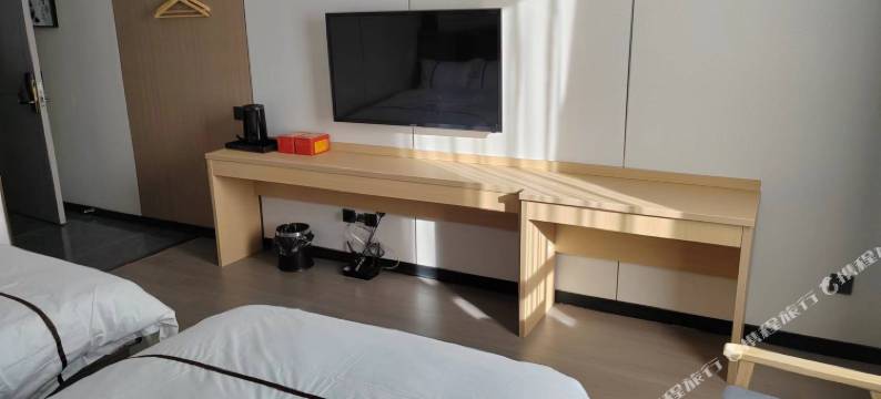 定日瑞涵皇都大酒店图片