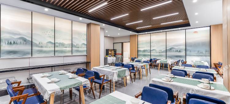 亿顺智能酒店(七星公园桂林理工大学屏风校区店)图片