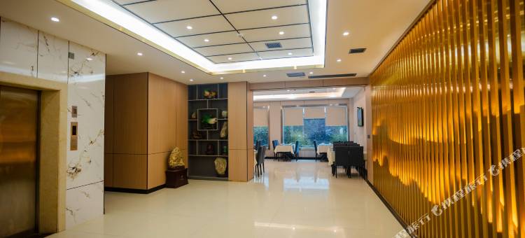 美程酒店(衡阳南岳衡山景区大庙店)图片