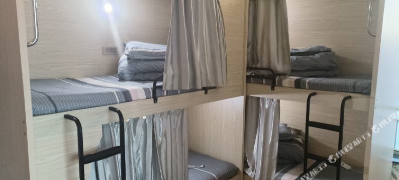 兰州宁宇青年旅舍图片