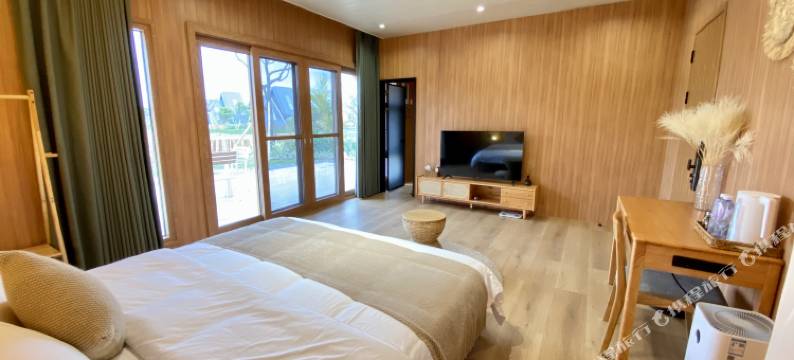 中山悦生自然营地图片