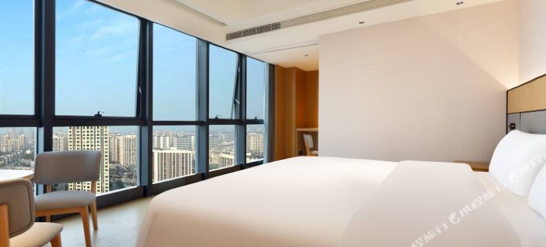 良栖民宿(铜梁吾悦广场店)图片