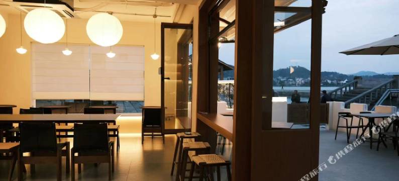 东钱湖寻觅灯塔湖景民宿图片