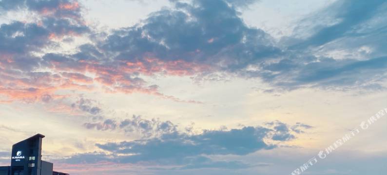 THE BASE芭堤雅海景酒店公寓(芭提雅中央商场海滩店)(the base sea view holiday)图片