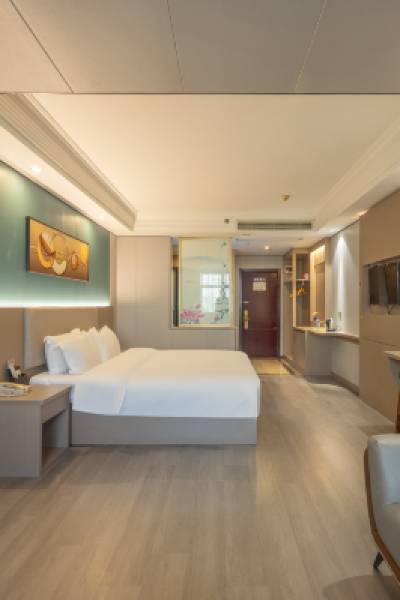 Dongsheng Kaiting Hotel