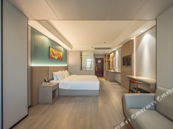 东昇凯廷酒店(吉水县中心店)