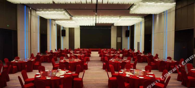 威海荣成温德姆花园酒店图片