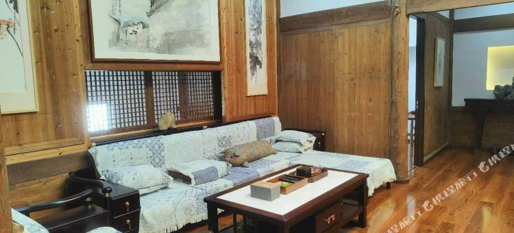 一心居民宿图片