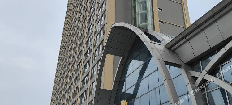 云端·海景公寓图片