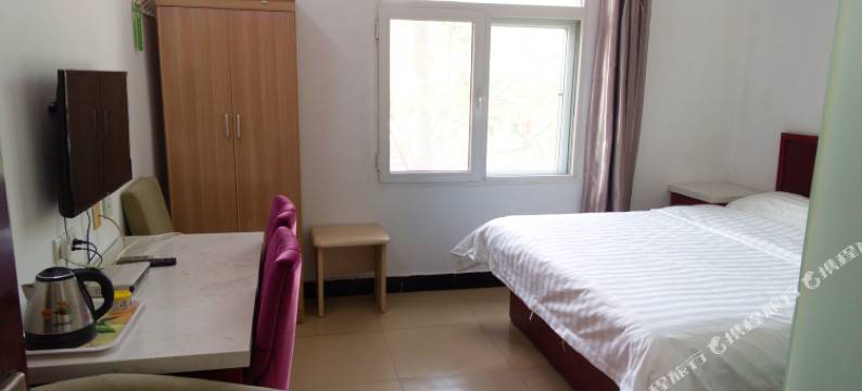 天津轩羽宾馆图片