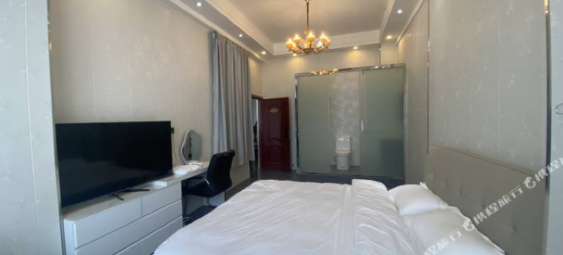 家晟酒店(信阳东站店)图片