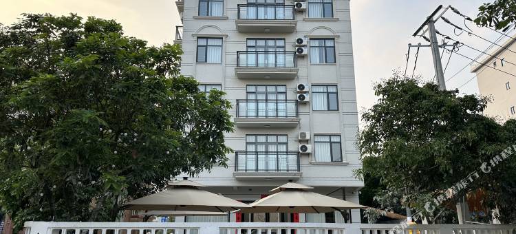 万尾金滩逸海居民宿图片