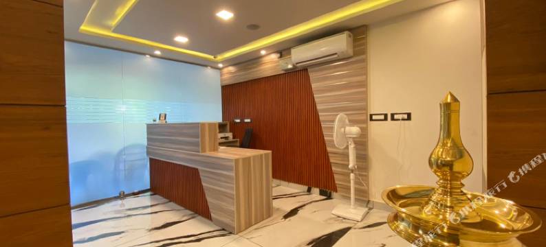 Grand Residency & Resort图片