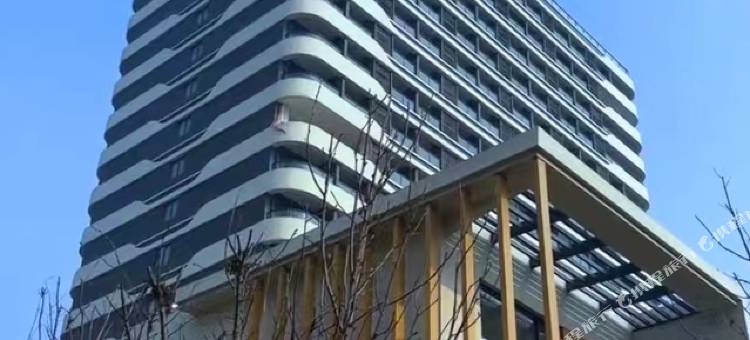 青岛云曦酒店图片