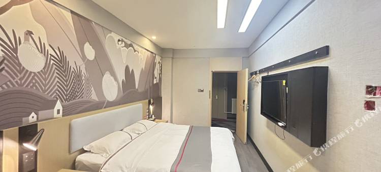 优客尚酒店图片