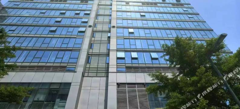 星海神韵海景民宿(星海广场店)图片