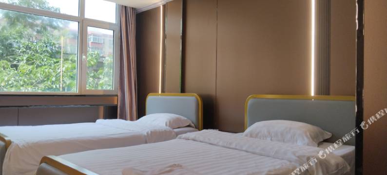 邯郸锦鼎宾馆图片