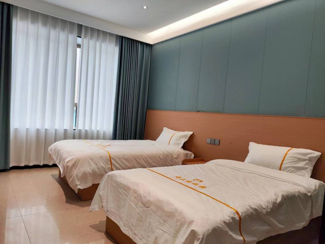 钦州海上楼旅馆