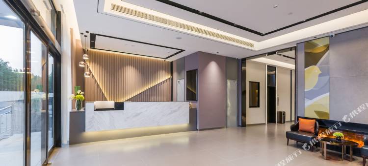 如家商旅酒店(德州康博大道市政府店)图片