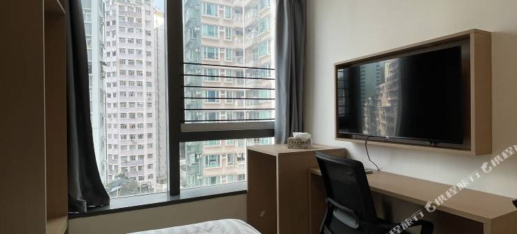 创富湾畔酒店图片
