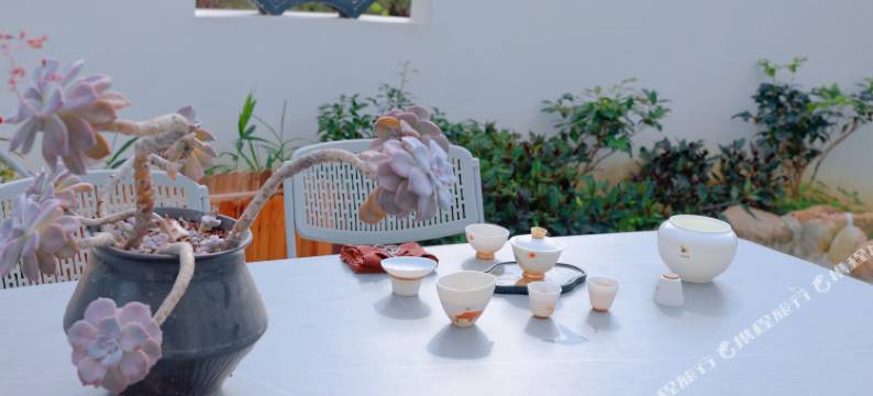 红府别苑民宿图片