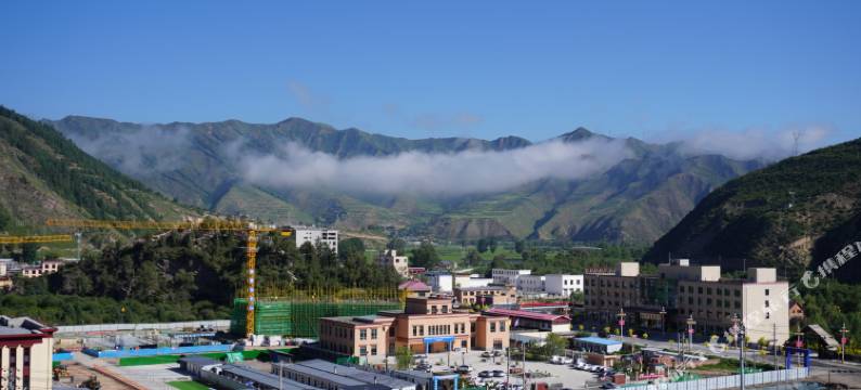 起点·云熙亲子民宿(扎古录镇店)图片