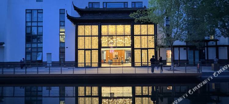 兰欧酒店(北京国贸高碑店地铁站店)图片