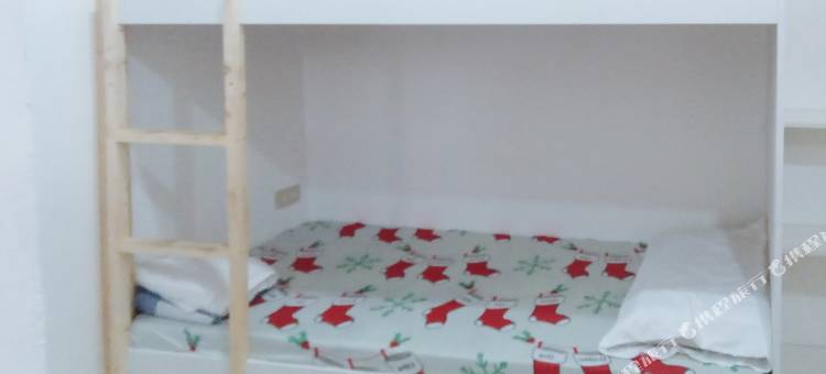 红门酒店@拉切尔宾馆(RedDoorz @ Rachael Pension House)图片