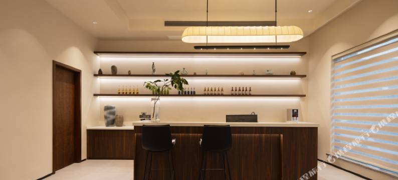 山野之外·宋式美学高端设计师民宿(婺源篁岭景区店)图片