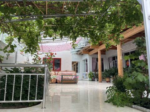 拾光民宿(扎古录镇店)