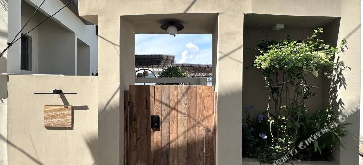 白麓·山海事·澜海寂境旅行美宿(东钱湖店)图片