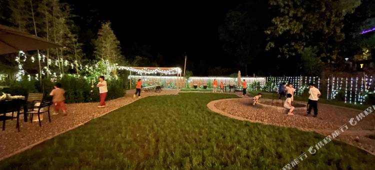 山隐归心民宿(万仙山景区店)图片