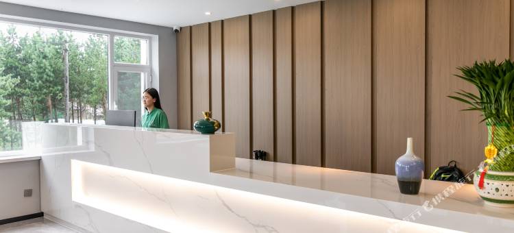 禧悦·轻奢酒店(乌兰布统景区店)图片