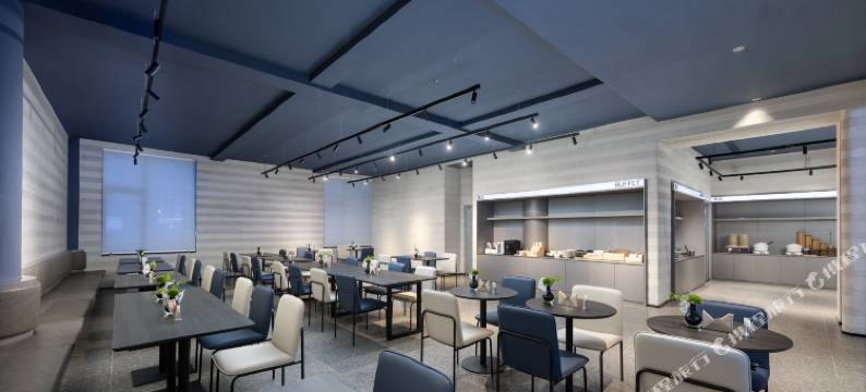 上海嘉定平城路轻居酒店图片