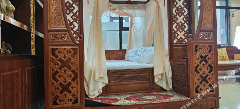 蘭茵閣客栈图片