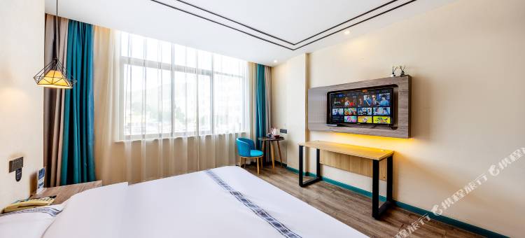 亚悦酒店(拉萨贡嘎机场店)图片