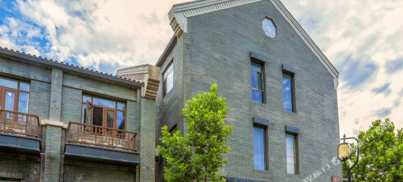 蓬莱铂漫酒店(蓬莱阁海水浴场店)图片