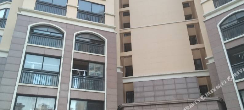 那香海姑苏之家图片