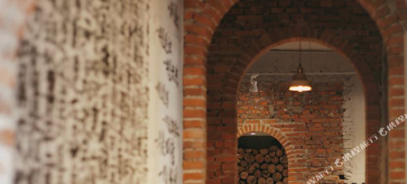 一山半居民宿(三宝国际陶艺村)图片