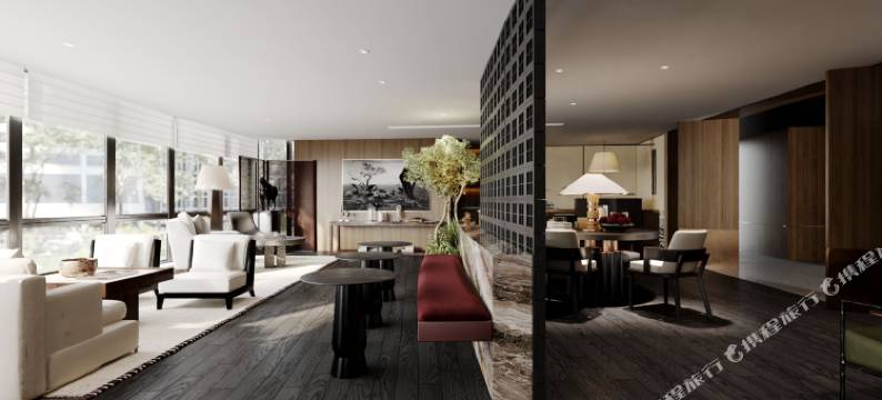 Dreeya·德涯酒店(解放碑洪崖洞店)图片