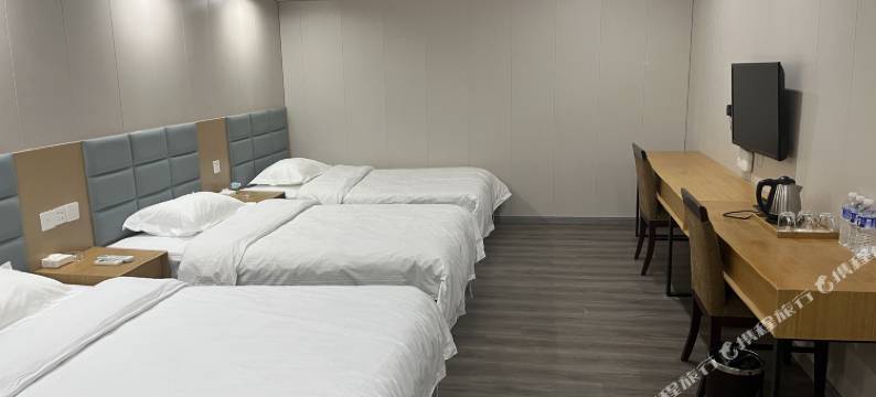 常州金泰时尚酒店图片