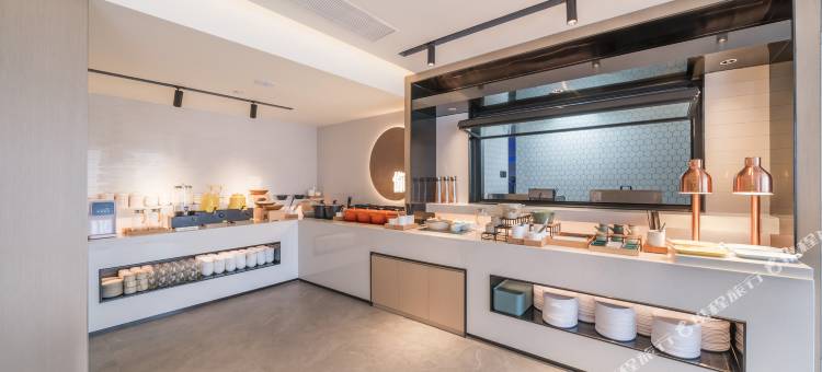 你好酒店(武汉湖北经济学院店)图片