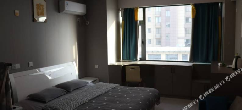 小拇指民宿图片