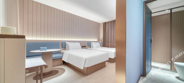 汉庭酒店(宁波天一广场三江口店)图片