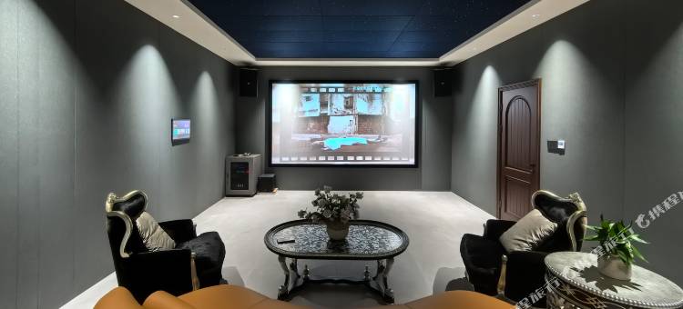 长兴九溪听涛度假庄园图片