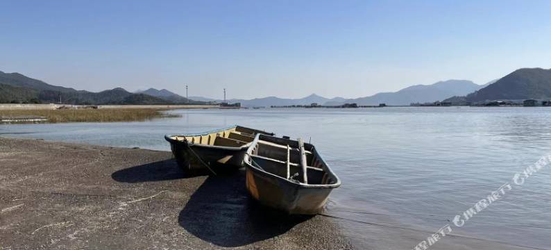 象山闲风别苑图片