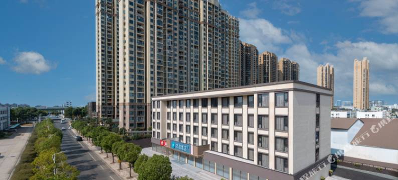 汉庭酒店(武汉沌口开发区枫树一路店)图片