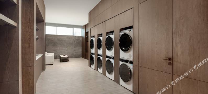 衡阳安发丽亭酒店图片